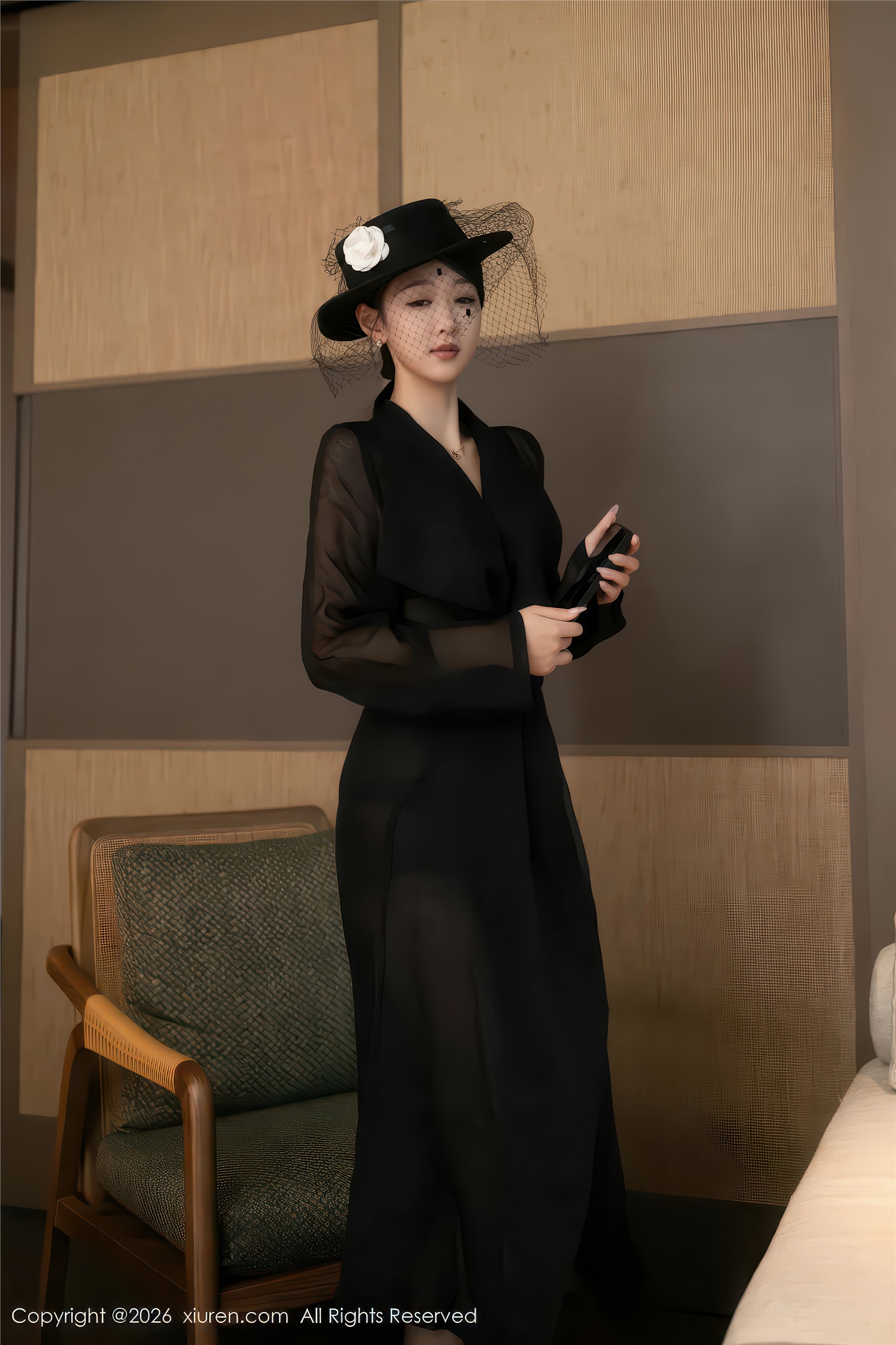 Xiuren秀人网 2026.02.02 NO.11309 唐安琪